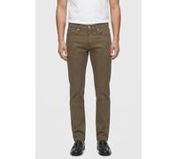 Levi's 511 Slim Olive Night S Twll