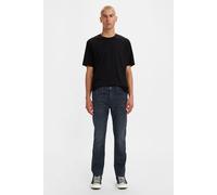 Levi's 511 Slim Richmond Blue Black Od Adv Taglia: W36L34 | Jeans Slim Fit Outlet | Uomo | Nero