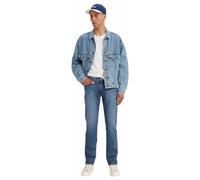 Levi's 511 Slim v5, Jeans Uomo, Brighter Days Selved, 33W / 30L