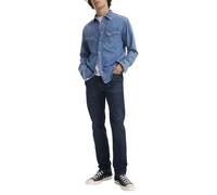 Levi's 511 Slim v5, Jeans Uomo, Haley's Comet ADV, 30W / 30L