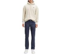 Levi's® - 511™ SLIM DARK INDIGO - WORN IN Blu - Abbigliamento 33 X 32 Blu