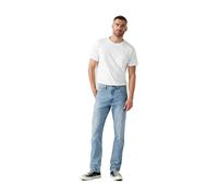Levi's 511 Slim v5, Jeans Uomo, Kota Kupang Adapt, 33W / 32L