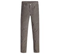 Levi's 511 Slim v5, Jeans Uomo, Pewter Cord, 38W / 34L