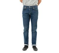 Levi's 511 Slim v5, Jeans Uomo, Poncho And Righty Adv, 28W / 32L