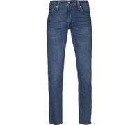 Levi's 511 Slim v5, Jeans Uomo, Poncho And Righty Adv, 30W / 34L