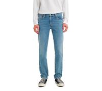 Levi's 511 Slim v5, Jeans Uomo, Remain Calm, 34W / 32L