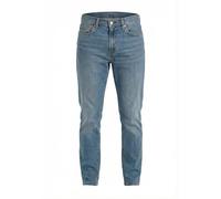 Levi's® - 511™ SLIM MED INDIGO - WORN IN Blu - Abbigliamento 30 X 30 Blu