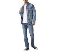 Levi's 511 Slim v5, Jeans Uomo, Take It from The Top, 36W / 30L