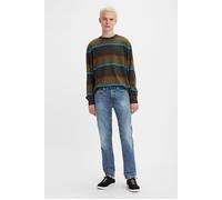 Levi's 511 Straight Jeans Blue Taglia: W30L30 | Jeans straight fit Outlet | Uomo | Blu