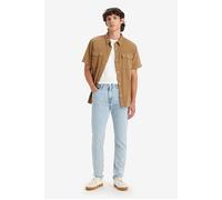 512™ SLIM TAPER by Levi's 32 X 34 Bianco