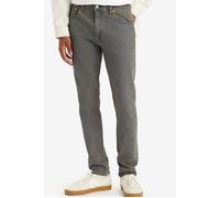 Levi's 512 Jeans Grey Taglia: W30L32 | Jeans Slim Fit Outlet | Uomo | Grigio