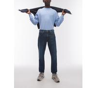 LEVI'S ® Jeans '512' blu denim, Taglia 32 Lunghezza 30