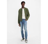 Levi's - 512 - Slim Taper - Breaking News - Jeans affusolati blu W33 L34