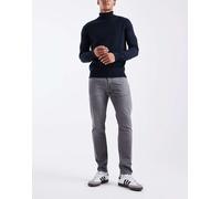 Levi's® - 512™ SLIM TAPER Grigio - Abbigliamento 33 X 32 Grigio