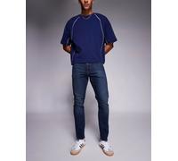 LEVI'S ® Jeans blu denim Uomo - PROMO - Jeans - Slim fit LEVI'S ® 31