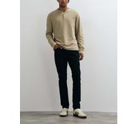 Levi's - 512 - Jeans slim affusolati neri-Nero W31 L32
