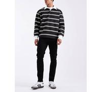 Levi's 512 Slim Taper Fit Jeans Uo nero taglia 32/34