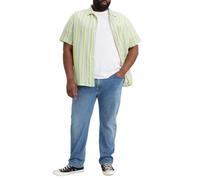 Levi's 512 Slim Taper Big & Tall, Jeans, Uomo, Come Draw With Me Adv, 48W / 32L