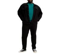 Levi's 512 Slim Taper Big & Tall, Jeans, Uomo, Nightshine, 48W / 32L