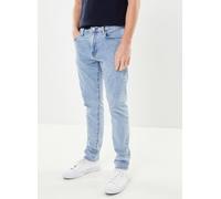 Levi's 512 Slim Taper, Jeans Uomo, Frosted Cool, 32W / 30L