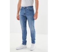 Levi's 512 Slim Taper, Jeans Uomo, Cool As A Cucumber Adv, 40W / 32L