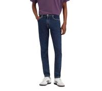 Levi's 512 Slim Taper, Jeans Uomo, After Dark Cool, 33W / 32L