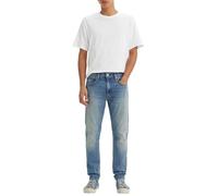 Levi's 512 Slim Taper, Jeans Uomo, Amped Up ADV, 33W / 32L