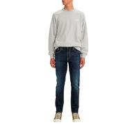 LEVI'S ® Jeans '512™ Slim Taper' blu scuro, Taglia 28 Lunghezza 32