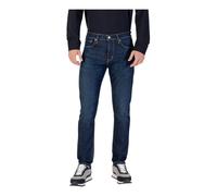 Levi's - 512 Slim Taper - - Jeans - Uomo - Blu - W29 L32