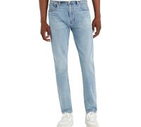 Levi's 512 Slim Taper, Jeans Uomo, Call It Off, 33W / 32L