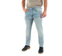 Levi's 512 Slim Taper, Jeans Uomo, Call It off, 38W / 34L