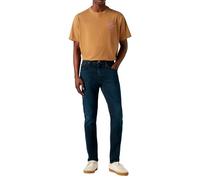 Levi's 512 Slim Taper, Jeans Uomo, Chicken Of The Woods Adv, 34W / 32L