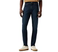 Levi's 512 Slim Taper, Jeans Uomo, Chicken Of The Woods Adv, 36W / 34L