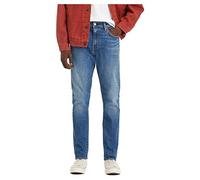 Levi's 512 Slim Taper, Jeans Uomo, Dada Adv, 40W / 32L
