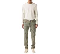 Levi's 512 Slim Taper, Jeans Uomo, Desert Drift Od, 31W / 30L