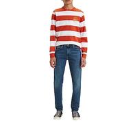 Levi's 512 Slim Taper, Jeans Uomo, Easy Now Adv, 29W / 32L