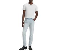 Levi's 512 Slim Taper, Jeans Uomo, Float On By, 33W / 34L