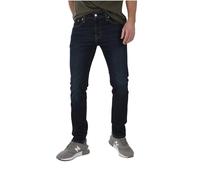 Levi's 512 Slim Taper, Jeans Uomo, Good Reasons ADV, 32W / 32L