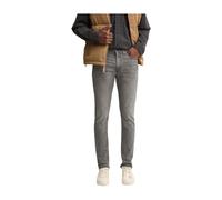 Levi's - 512™ SLIM TAPER Grigio - Abbigliamento 32 X 34 Grigio