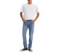 Levi's 512 Slim Taper, Jeans Uomo, Hold On Me, 33W / 34L