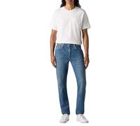 Levi's 512 Slim Taper, Jeans Uomo, Its A No Brainer Ltw, 33W / 32L