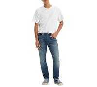 Levi's 512 Slim Taper, Jeans Uomo, Keep In Touch, 30W / 32L