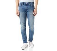 Levi's 512 Slim Taper, Jeans Uomo, Money In The Bag, 28W / 32L