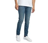 Levi's 512 Slim Taper, Jeans Uomo, Rainy Afternoon, 32W / 32L