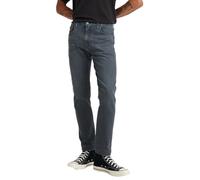 Levi's 512 Slim Taper, Jeans Uomo, Richmond Blue Black Od Adv, 33W / 32L
