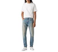 Levi's 512 Slim Taper Say More Ltwt Taglia: W31L32 | Jeans Slim Fit Outlet | Uomo |