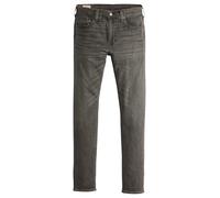 Levi's 512 Slim Taper, Jeans Uomo, Slicked Back Ltwt, 32W / 32L