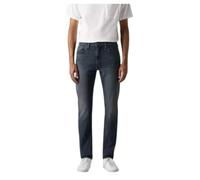 Levi's 512 Slim Taper, Jeans Uomo, Still Wishing, 36W / 34L