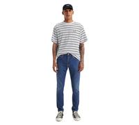 Levi's 512 Slim Taper, Jeans Uomo, The Bands Back, 32W / 32L
