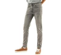 LEVI'S ® Jeans '512' grigio denim, Taglia 32 Lunghezza 30